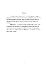 Referāts 'Uzņēmuma VAS "Latvijas Pasts" finanšu pārskati un to analīze', 3.