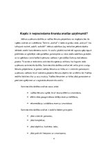 Referāts 'Uzņēmuma VAS "Latvijas Pasts" finanšu pārskati un to analīze', 4.