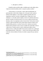 Referāts 'Uzņēmuma VAS "Latvijas Pasts" finanšu pārskati un to analīze', 5.