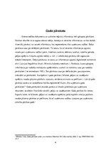 Referāts 'Uzņēmuma VAS "Latvijas Pasts" finanšu pārskati un to analīze', 6.