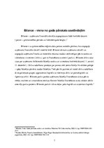 Referāts 'Uzņēmuma VAS "Latvijas Pasts" finanšu pārskati un to analīze', 7.