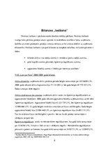 Referāts 'Uzņēmuma VAS "Latvijas Pasts" finanšu pārskati un to analīze', 8.