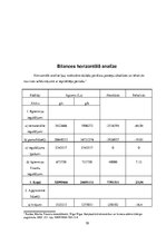 Referāts 'Uzņēmuma VAS "Latvijas Pasts" finanšu pārskati un to analīze', 10.