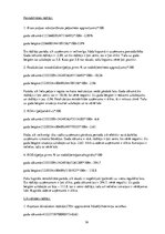 Referāts 'Uzņēmuma VAS "Latvijas Pasts" finanšu pārskati un to analīze', 16.