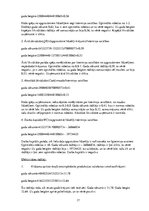 Referāts 'Uzņēmuma VAS "Latvijas Pasts" finanšu pārskati un to analīze', 17.