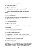 Referāts 'Uzņēmuma VAS "Latvijas Pasts" finanšu pārskati un to analīze', 18.