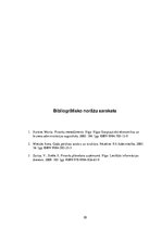 Referāts 'Uzņēmuma VAS "Latvijas Pasts" finanšu pārskati un to analīze', 20.