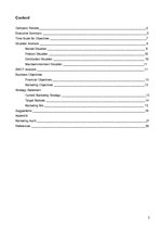 Referāts 'Individual Management Report. Starbucks Corporation Ltd. Marketing Audit and Str', 3.