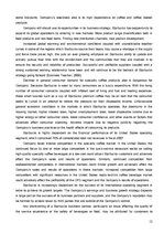 Referāts 'Individual Management Report. Starbucks Corporation Ltd. Marketing Audit and Str', 12.