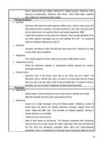 Referāts 'Individual Management Report. Starbucks Corporation Ltd. Marketing Audit and Str', 16.