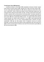 Referāts 'Individual Management Report. Starbucks Corporation Ltd. Marketing Audit and Str', 26.