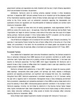 Referāts 'Individual Management Report. Starbucks Corporation Ltd. Marketing Audit and Str', 30.