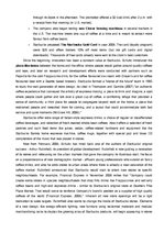 Referāts 'Individual Management Report. Starbucks Corporation Ltd. Marketing Audit and Str', 34.