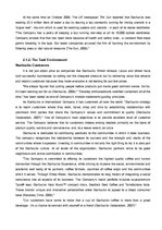 Referāts 'Individual Management Report. Starbucks Corporation Ltd. Marketing Audit and Str', 37.