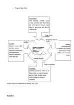 Referāts 'Individual Management Report. Starbucks Corporation Ltd. Marketing Audit and Str', 42.