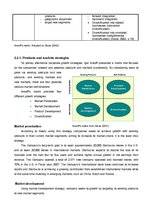 Referāts 'Individual Management Report. Starbucks Corporation Ltd. Marketing Audit and Str', 45.