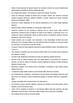 Referāts 'Individual Management Report. Starbucks Corporation Ltd. Marketing Audit and Str', 50.