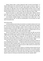 Referāts 'Individual Management Report. Starbucks Corporation Ltd. Marketing Audit and Str', 57.