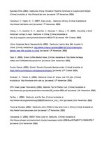 Referāts 'Individual Management Report. Starbucks Corporation Ltd. Marketing Audit and Str', 59.