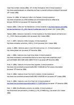 Referāts 'Individual Management Report. Starbucks Corporation Ltd. Marketing Audit and Str', 60.