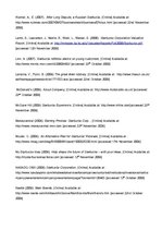 Referāts 'Individual Management Report. Starbucks Corporation Ltd. Marketing Audit and Str', 61.