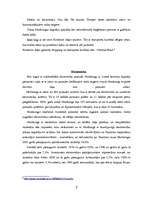 Referāts 'Honkonga', 8.