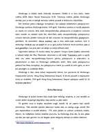 Referāts 'Honkonga', 10.