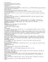 Eseja 'The 7th Sense', 2.