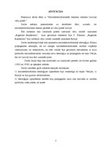 Diplomdarbs 'Einfluss der Nationalsozialistisch Gefärbten Sprache in der Deutschen Presse Let', 2.