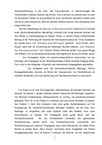 Diplomdarbs 'Einfluss der Nationalsozialistisch Gefärbten Sprache in der Deutschen Presse Let', 7.