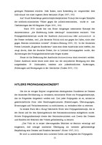 Diplomdarbs 'Einfluss der Nationalsozialistisch Gefärbten Sprache in der Deutschen Presse Let', 12.