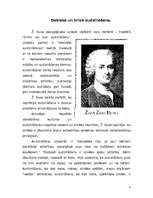 Referāts 'Žana Žaka Ruso svarīgākās idejas pedagoģijā', 4.
