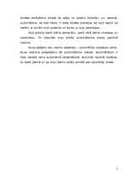 Referāts 'Žana Žaka Ruso svarīgākās idejas pedagoģijā', 5.