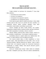 Referāts 'Žana Žaka Ruso svarīgākās idejas pedagoģijā', 6.