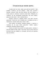 Referāts 'Žana Žaka Ruso svarīgākās idejas pedagoģijā', 8.