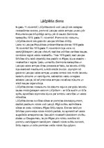 Referāts 'Mans 11. novembris. Pārspriedums', 2.