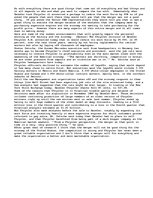 Eseja 'The Merger of Daimler - Chrysler', 1.