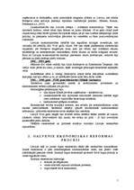 Referāts 'Ekonomiskās sistēmas maiņa Latvijā 90-tos gados', 5.