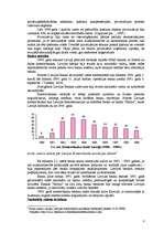 Referāts 'Ekonomiskās sistēmas maiņa Latvijā 90-tos gados', 8.