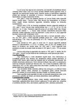 Referāts 'Ekonomiskās sistēmas maiņa Latvijā 90-tos gados', 9.