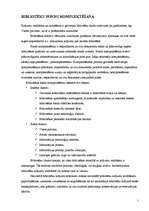 Referāts 'Fondu veidošana', 1.