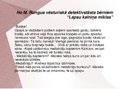 Prezentācija 'Latvijas iedzīvotāju atmiņas par kara gadiem', 4.