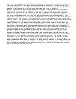 Eseja 'Analysis of "The More the Merrier" by Stanley Kauffmann', 2.