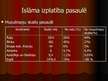 Prezentācija 'Islams', 3.