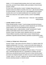 Referāts 'Politiskās patriotiskās apvienības "Dzimtene" iespējas Latvijas politiskā vidē u', 8.