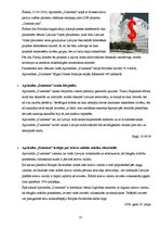 Referāts 'Politiskās patriotiskās apvienības "Dzimtene" iespējas Latvijas politiskā vidē u', 10.