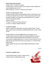 Referāts 'Politiskās patriotiskās apvienības "Dzimtene" iespējas Latvijas politiskā vidē u', 11.