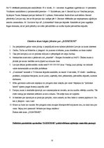 Referāts 'Politiskās patriotiskās apvienības "Dzimtene" iespējas Latvijas politiskā vidē u', 16.