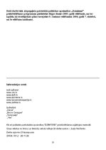 Referāts 'Politiskās patriotiskās apvienības "Dzimtene" iespējas Latvijas politiskā vidē u', 23.