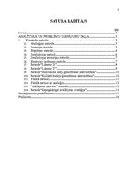 Referāts 'Kreativitātes metodes', 2.